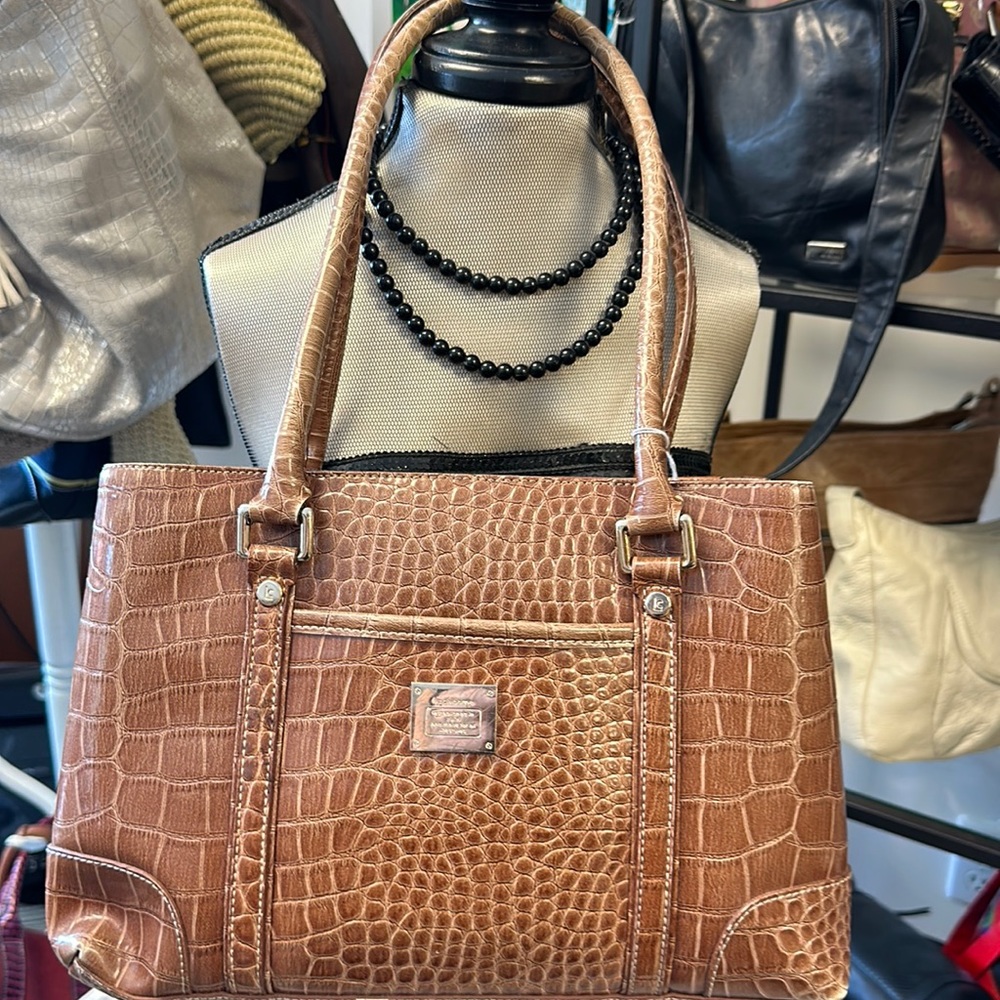 Liz Claiborne Handbag